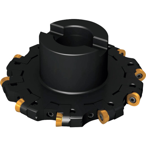 楽天市場】セコ フライス 金型用 カッター R220.97-0050-V22.2A 【429 