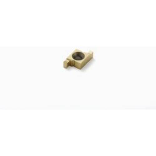 セコ 旋削 溝入れ用インサート １４ＮＲ ＣＰ５００ 14NR3.4FG CP500 【入数：2】 【429-4006】