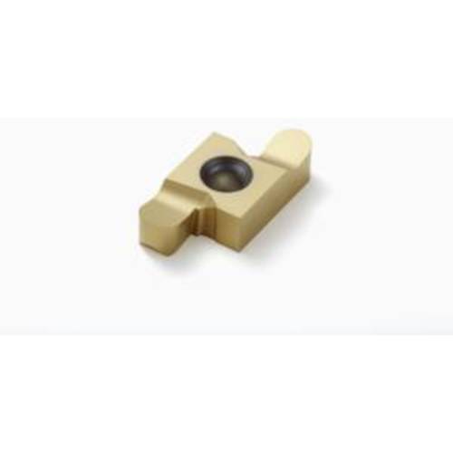 セコ 旋削 溝入れ用インサート Ｒ溝 ＣＰ５００ 20NR3.0R CP500 【入数：2】 【429-4018】