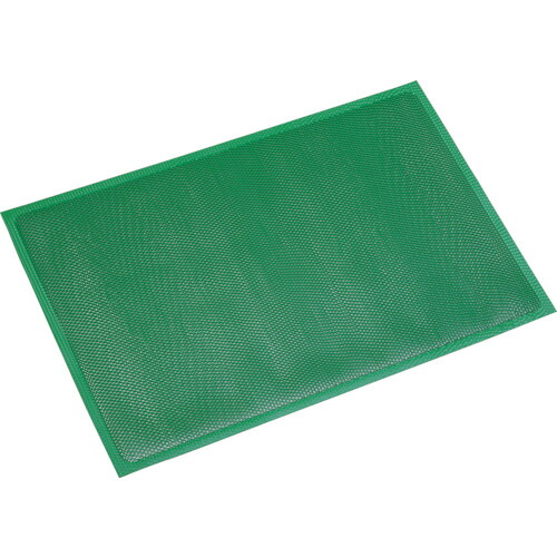 3M セーフティーグマット2 緑 900X1800mm SAF2 GRE 900X1800 【430-7208】|オレンジ便利