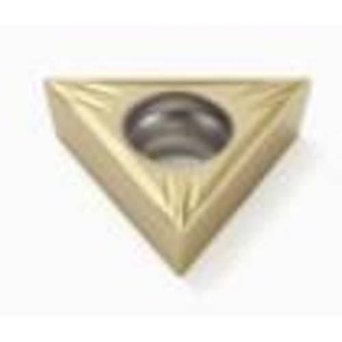 セコ 旋削 ＩＳＯポジインサート ＴＣＭＴ１６Ｔ３ ＣＰ５００ TCMT16T304-MF2 CP500 【入数：10】 【431-0392】