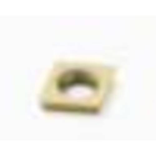 セコ 旋削 ISOポジインサート CDCB04T0 CP500 CDCB04T004 CP500 【入数:10】 【431-0414】