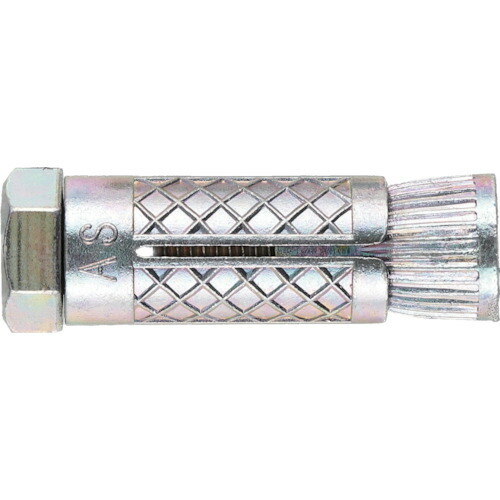 エイワイファスナー ＡＹプラグボルト ＳＡＹ－１０５０ＡＳ （六角ボルト） ステンレス SAY-1050AS 【入数：15】 【434-0651】 4,444円