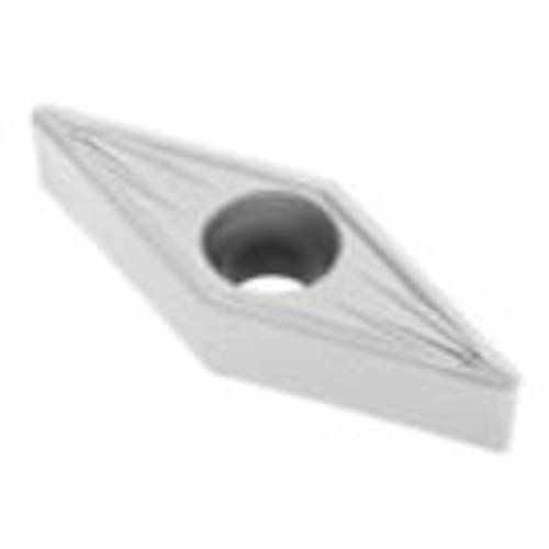セコ 旋削 ＩＳＯポジインサート ＶＢＭＴ１６０４ ＴＰ２５０１ VBMT160408-MF2 TP2501 【入数：5】 【434-1037】