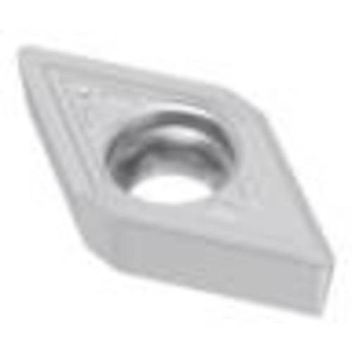 セコ 旋削 ＩＳＯポジインサート ＤＣＭＴ１５０４ ＴＰ２５ DCMT150408-M3 TP25 【入数：10】 【434-2680】