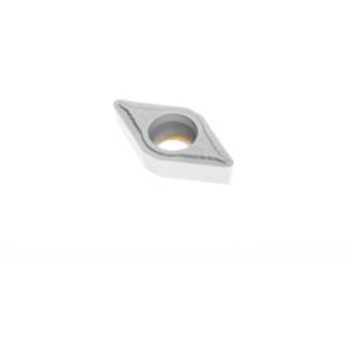 セコ 旋削 ＩＳＯポジインサート ＤＣＭＴ１１Ｔ３ ＴＫ１５０１ DCMT11T308-F1 TK1501 【入数：10】 【434-4172】