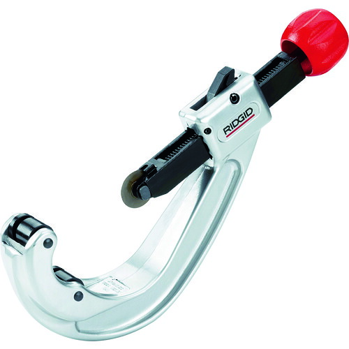 ＲＩＤＧＩＤ クィックアクションチューブカッター １５３ーＰ 36592 【435-8589】