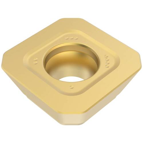セコ フライス クアトロミル用インサート ＳＥＭＸ１２０４・ ＭＰ３０００ SEMX1204AFTN-MD19 MP3000 【入数：10】 【436-3188】