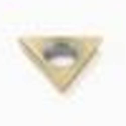 セコ 旋削 ＩＳＯポジインサート ＴＤＣＨ０６Ｔ０ ＣＰ５００ ＣＰ５００ TDCH06T004L CP500 【入数：10】 【436-7441】