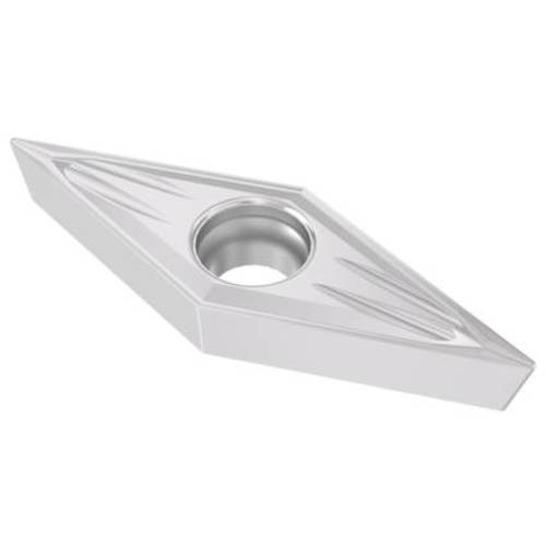 セコ 旋削 ＩＳＯポジインサート ＶＢＭＴ１６０４ ＴＭ２５０１ VBMT160404-MF2 TM2501 【入数：5】 【436-7702】