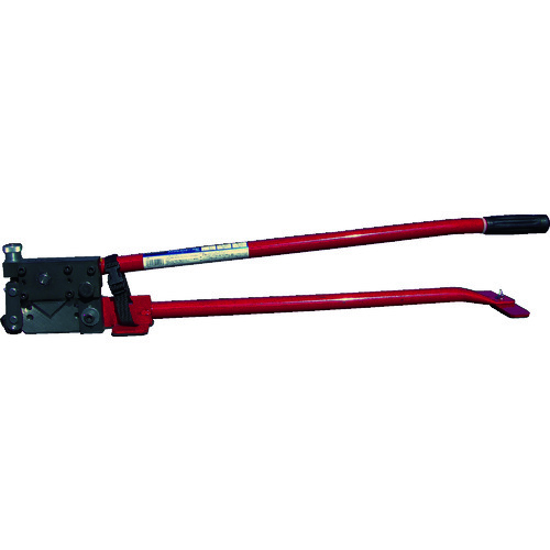 モクバ印 アングルカッター R40 D-60 【439-0491】|オレンジ便利