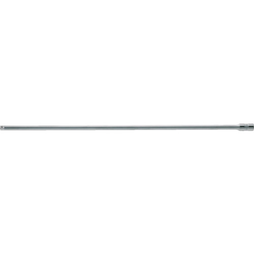 ＨＡＺＥＴ エクステンションバー 差込角６．３５ｍｍ 全長４０２ｍｍ 868-16 【439-4836】