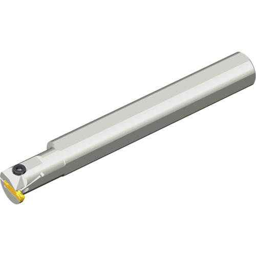 テグテック 突切・溝入用ホルダー Ｔクランプ TTIL 20-3C 【442-4670】