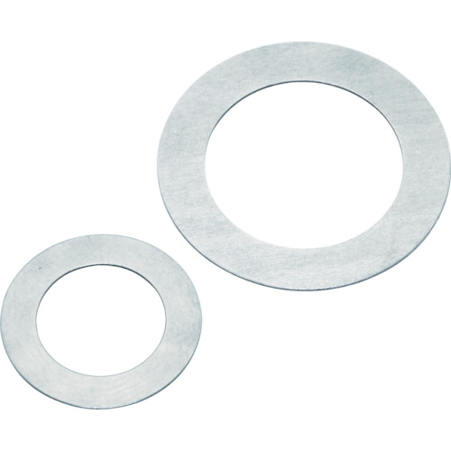 ＩＷＡＴＡ シムリング（ＳＵＳ） ３０Ｘ４０Ｘ０．０１ｍｍ （１０枚入） RS030040001 【444-2423】