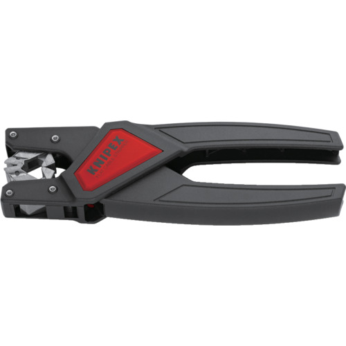 ＫＮＩＰＥＸ フラットケーブル用ストリッパー 1264-180 【446-7230】
