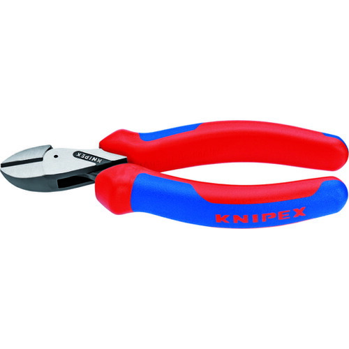 ＫＮＩＰＥＸ コンパクトニッパー １６０ｍｍ 7302-160 【446-8732】 6,036円