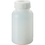 サンプラ ＥＯＧ滅菌瓶 ２５０ｍｌ （ＰＥ広口） （１００個入） 17023C 【459-4266】｜オレンジ便利 23,672円