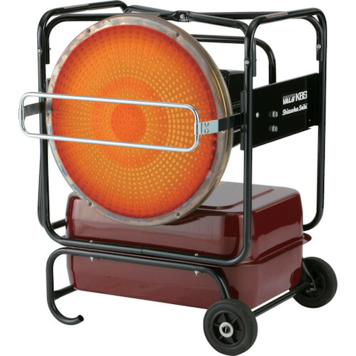 楽天市場】静岡製機 赤外線オイルヒーター バルシックスPH 60HZ ＜VAL6