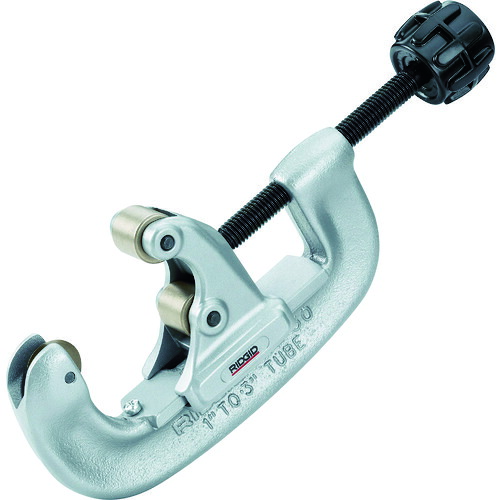 RIDGID 薄肉管カッタ30 32940 【470-3944】|オレンジ便利