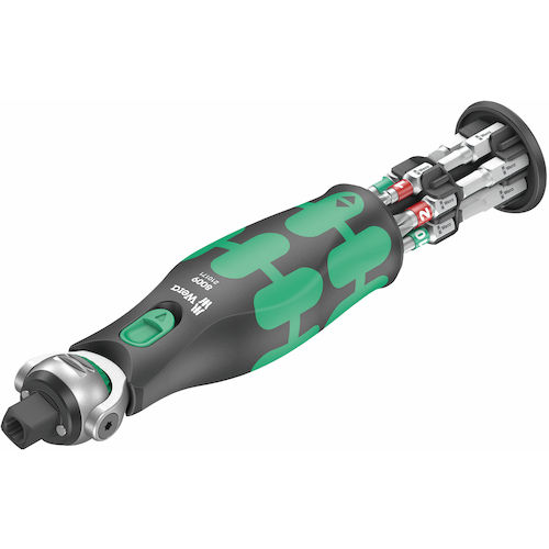 Ｗｅｒａ ８００９ サイクロップポケットセット１ インチサイズ 004282 【471-8068】