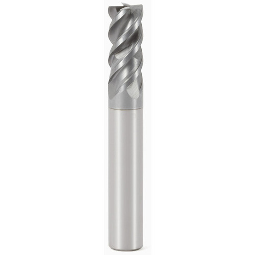 セコ ＪＡＢＲＯ Ｓｏｌｉｄ２ エンドミル 554120Z4.3-SIRON-A 【472-0128】