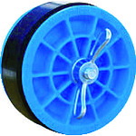 カンツール 配管内止水用品 メカニカルプラグIN75mm(単体) 914-075 【475-3011】
