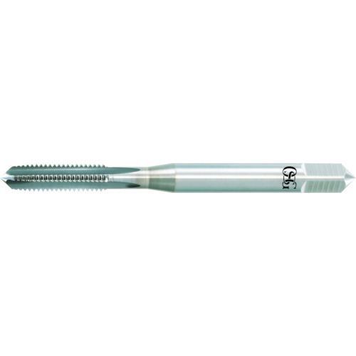 OSG 超硬高硬度鋼用ハンドタップ 3901014 WH55-OT-5P-STD-M4 X 0.7(3901014) 【478-2933】|オレンジ便利