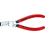 ＫＮＩＰＥＸ ９７６１－１４５Ａ エンドスリーブ用圧着ペンチ 9761-145A 【478-7587】