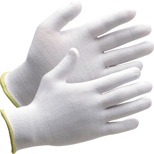 ミドリ安全 まとめ買い 耐切創手袋 カットガード１３２Ｖ ＬＬ（１０双入り） CUT GUARD-132V LL 【480-7064】｜オレンジ便利