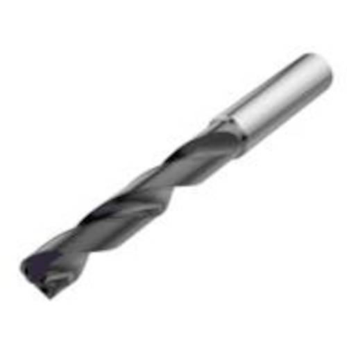 セコ ドリル 超硬ソリッドドリル SD205A-0754-043-08R1-P 【483-7279】