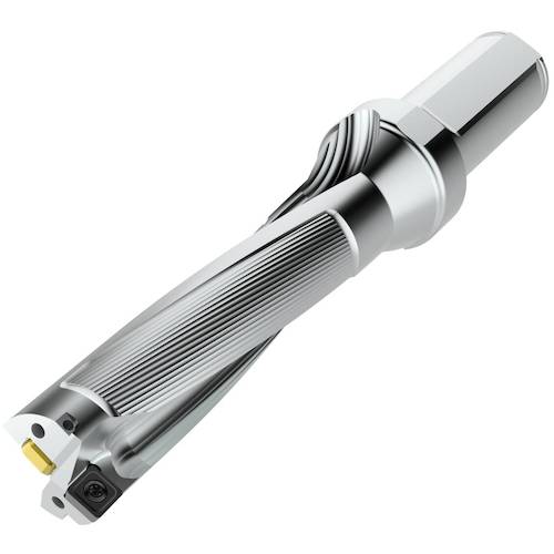 セコ ドリル パフォーマックスドリル ４Ｄタイプ ＳＤ５２４ SD524-22-88-25R7 【484-5018】