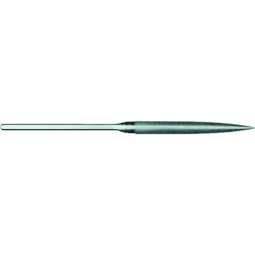 ＰＦＥＲＤ ダイヤモンドハンディーヤスリ 半丸 DF2602DH017319 【486-6771】