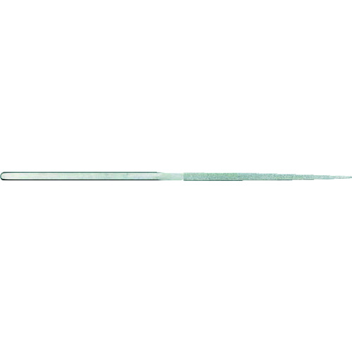 PFERD ダイヤモンドハンディーヤスリ 角 DF2608DH017333 【486-6819】