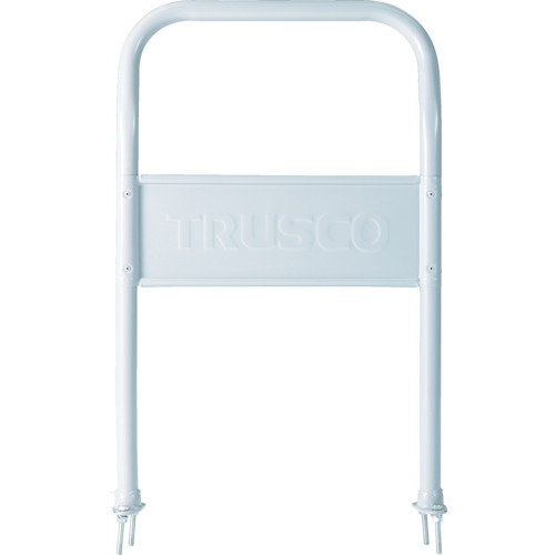 ＴＲＵＳＣＯ 樹脂台車 グランカート９００番台用固定ハンドル TP-900HK 【489-3182】