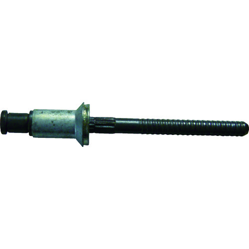 Ｃｈｅｒｒｙ Ｍａｘ リベット［［（Ｒ）］］ １００°ＦＬＵＳＨ ＨＥＡＤ／ＯＶ CR3252-5-02 【入数：100】 【490-7701】