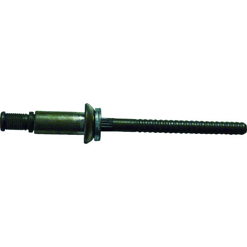 Ｃｈｅｒｒｙ ＭａｘリベットＵＮＩＶＥＲＳＡＬ ＨＥＡＤ／ＯＶ ｔ０．０２５～０．０６２インチ用 CR3553-4-01 【入数：100】 【490-7914】｜オレンジ便利 82,522円