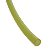 チヨダ ポリウレタンチューブ TEタッチチューブ 12mm/100m クリアイエロー TE-12-100 CY 【491-8011】