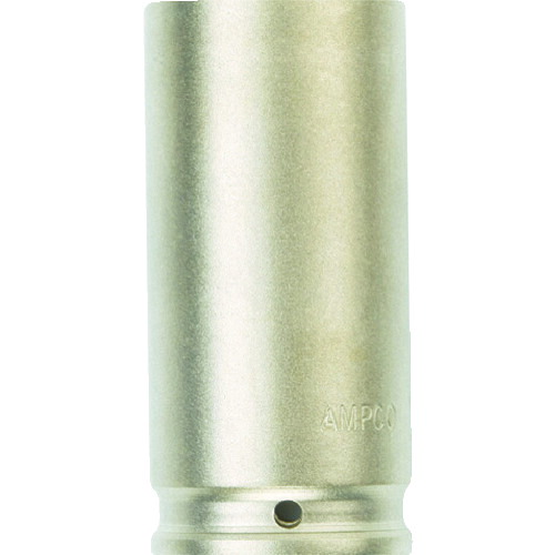 Ａｍｐｃｏ 防爆インパクトディープソケット 差込み１２．７ｍｍ 対辺８ｍｍ AMCDWI-1/2D8MM 【498-5681】