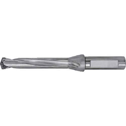 ダイジェット ＴＡ－ＥＺドリル フランジ本体 TEZD1400S16F-ML 【522-0273】