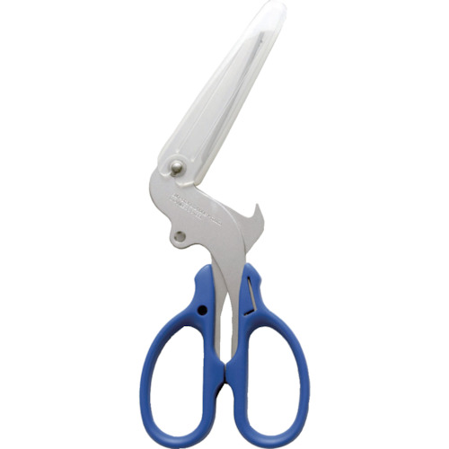 楽天市場】サンスター文具 はさみ 万能分別はさみ 多目的ハサミ 分別