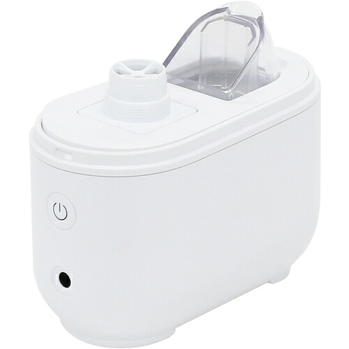 ＳＩＢＡＴＡ 粒子発生器 マスクフィッティングテスター用 080200-0752 【530-0170】