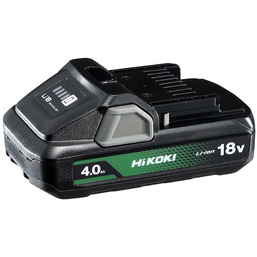 HiKOKI　ハイコーキ　18Vバッテリー★BSL1850C 　新品未使用品 HIKOKI（ハイコーキ）18V リチウムイオン充電池 BSL1850C 容量