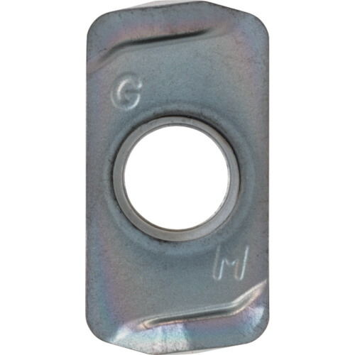 京セラ フライス加工用チップ ＰＲ１８２５ LOGU090404ER-GM PR1825 【入数：10】 【555-4881】