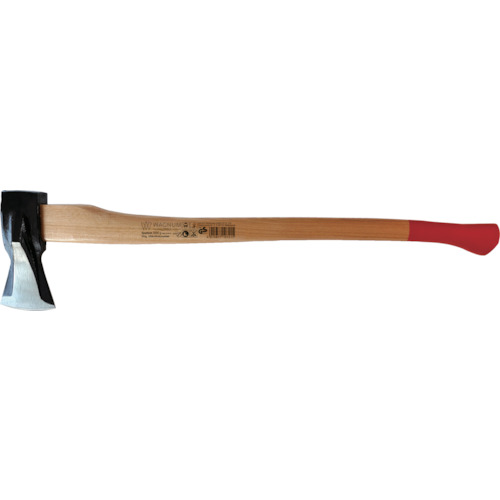 ワグナム プロフェッショナル薪割り斧 ８００ｍｍ 130.5H200W001 【562-7261】