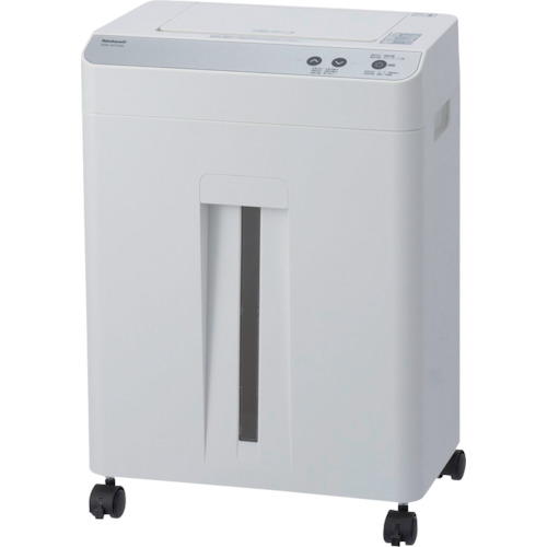 楽天市場】静音オートフィードシュレッダ ホワイト マイクロカット A4