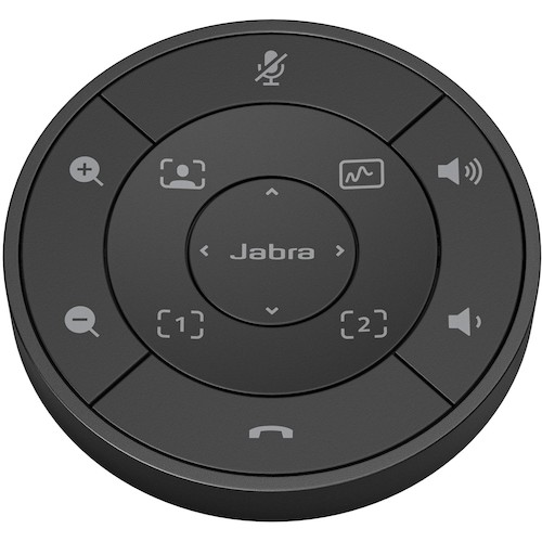 ジャブラ Ｊａｂｒａ ＰａｎａＣａｓｔ ５０ Ｒｅｍｏｔｅ Ｃｏｎｔｒｏｌｌｅｒ Ｂｌａｃｋ 8220-209 【565-7531】