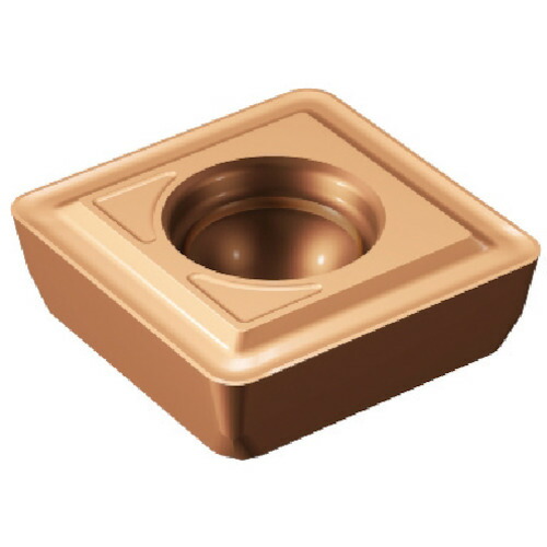 サンドビック スーパーＵドリルチップ（３６５） ２０４４ 880-08 05 W10H-P-MS 2044 (365) 【入数：10】 【565-8951】