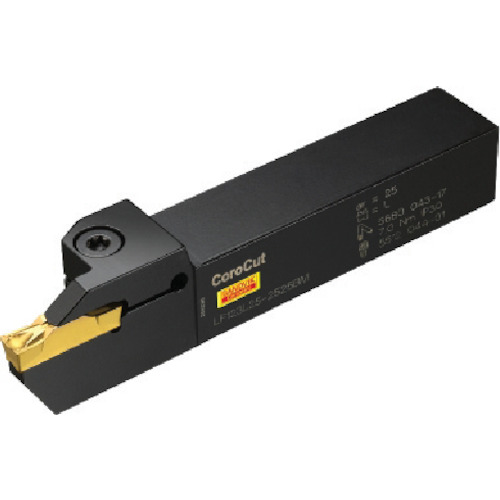 サンドビック コロカット１・２ 突切り・溝入れ用シャンクバイト（４８０） RF123L32-3232BM (480) 【577-9189】