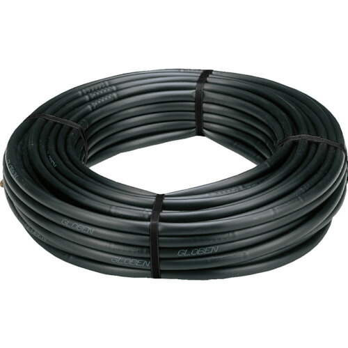 グローベン 16mmドリップチューブ150mmピッチ(50m巻) C10DR155 【581-5209】