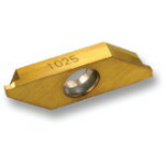 サンドビック コロカットＸＳ 溝入れ加工用チップ（３２５） Ｈ１３Ａ MAGR 3200 H13A (325) 【入数：5】 【609-7812】